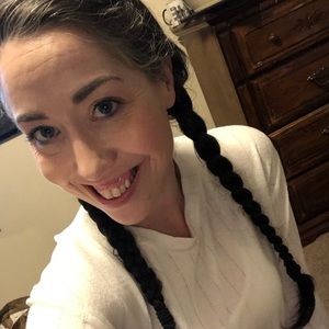 Meet your Posher, Brandie